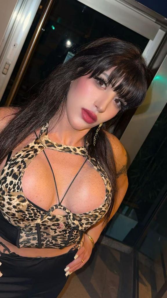 Travesti en Barcelona: 