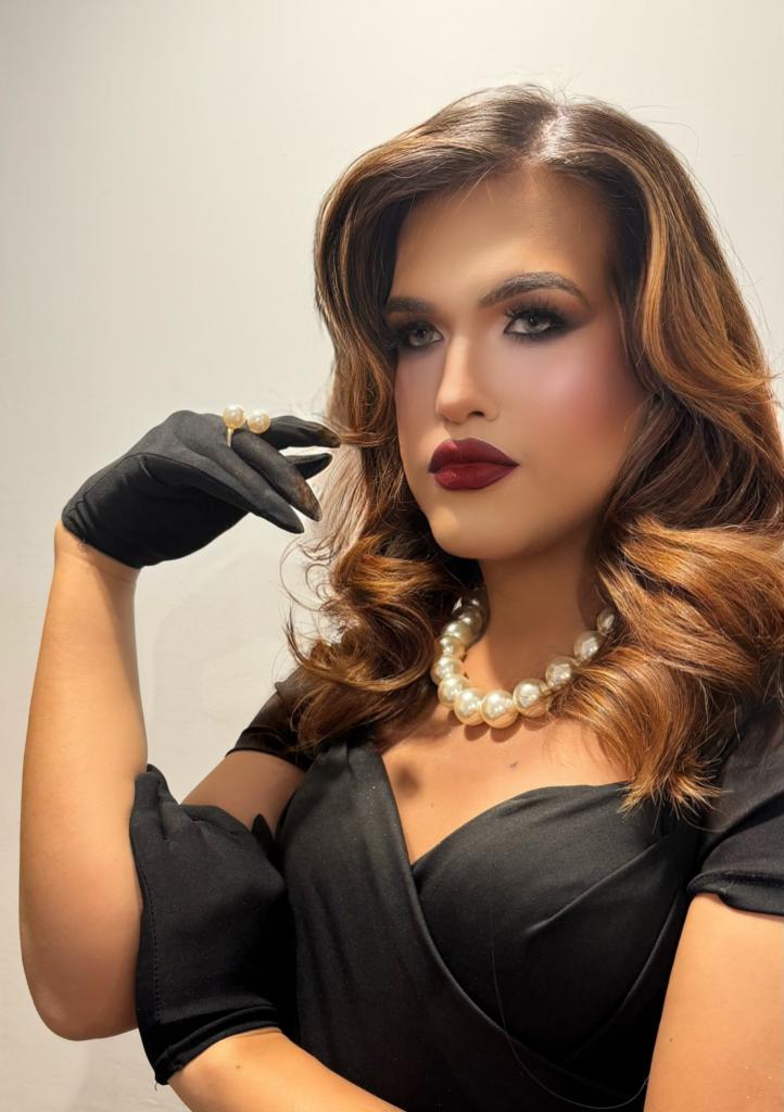 Transexual en Barcelona: 