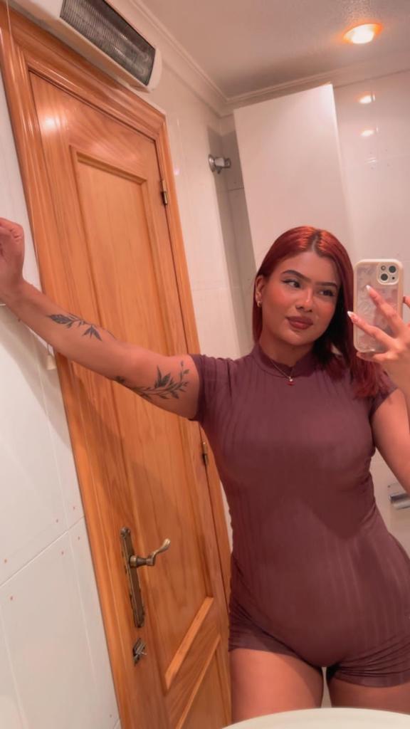 Chica busca chico en Alicante: 