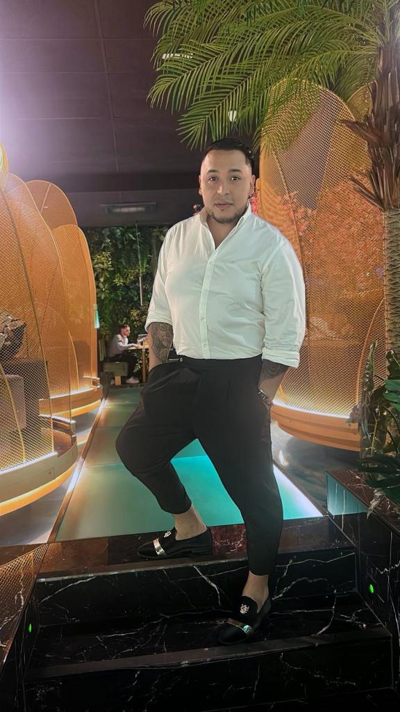 Chico busca chica en Murcia: 