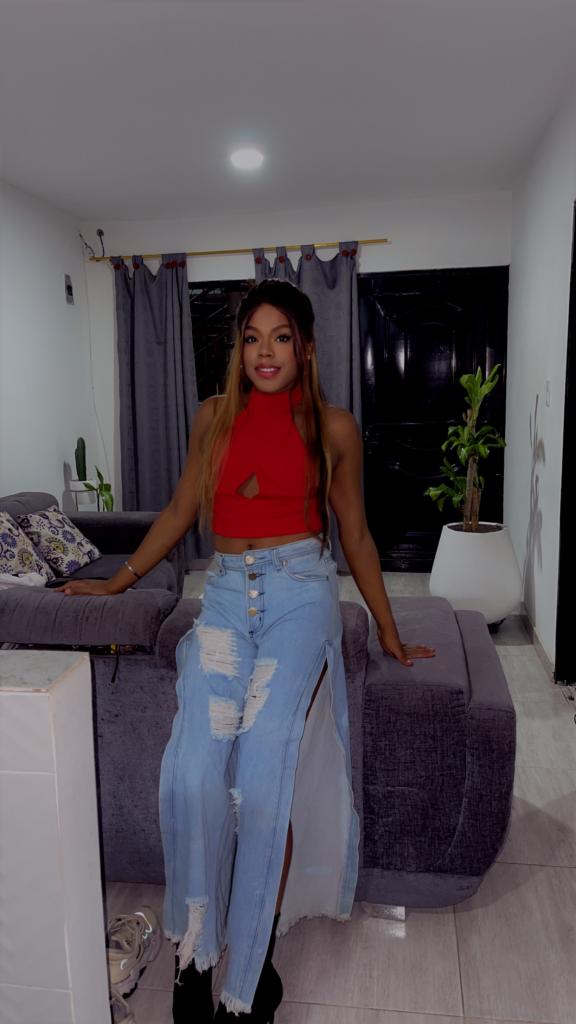 Travesti en Almería: 