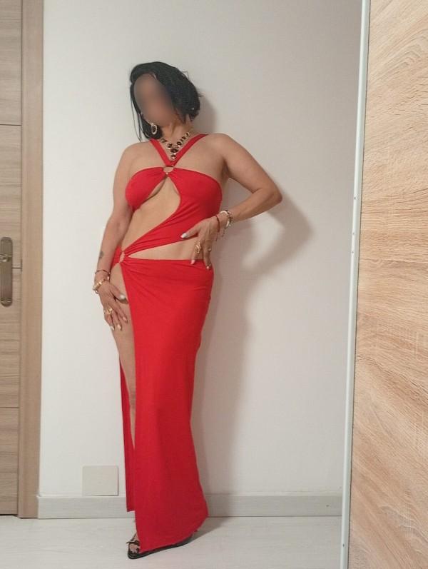 Chica busca chico en La Rioja: 