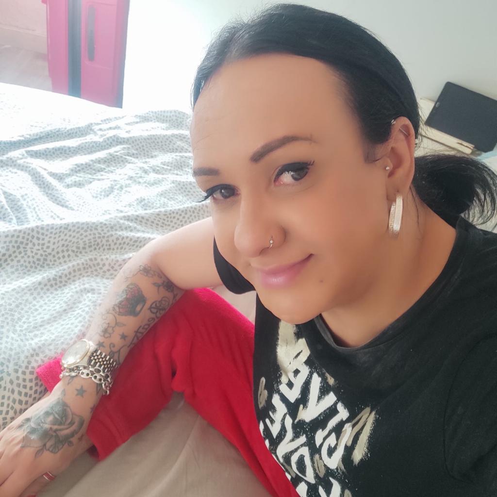 Transexual en La Coruña: 