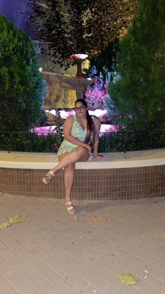 Chica busca chico en Murcia: 