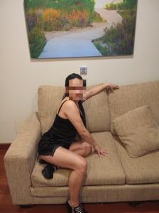 632044323: Chica busca chico en Alicante