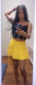 645249436: Travesti en Zamora