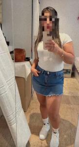 612289855: Chica busca chico en Lérida