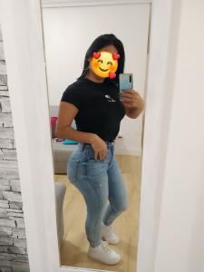 657655496: Chica busca chico en La Rioja