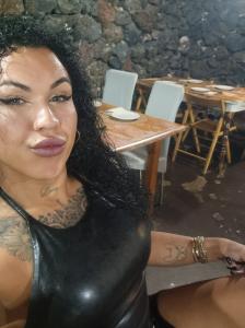 614275268: Transexual en Tenerife