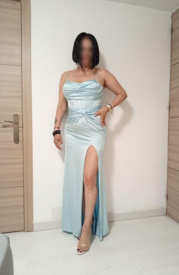 Chica busca chico en La Rioja: 