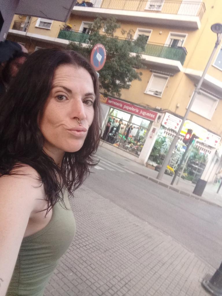 Chica busca chico en Valencia: 