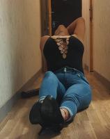 662437592: Chica busca chico en Sevilla