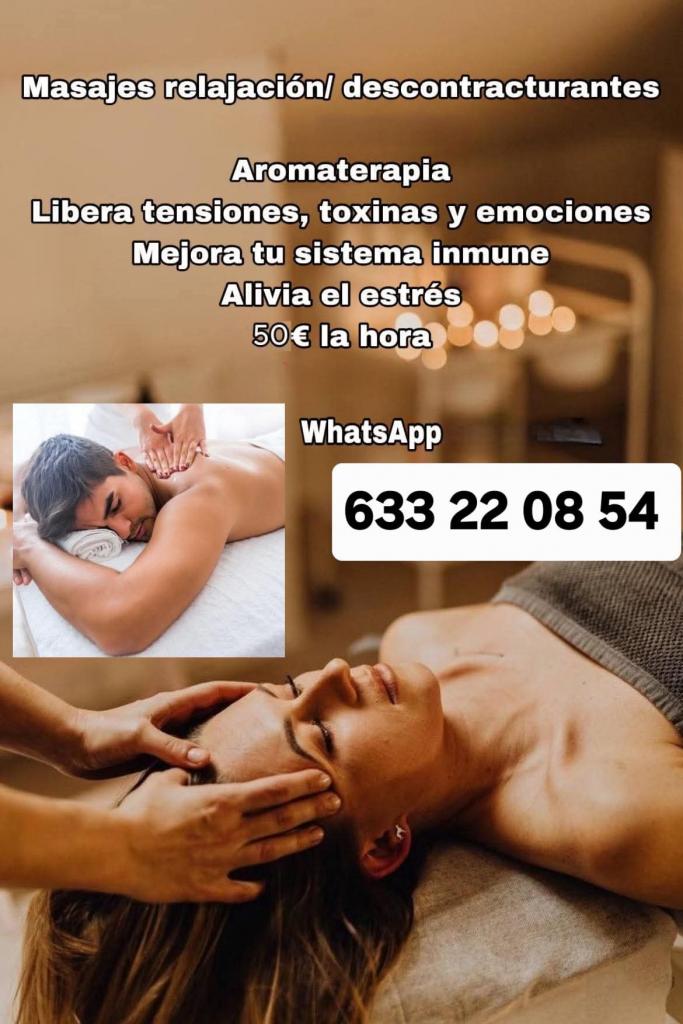 Chica busca chico en Sevilla: 