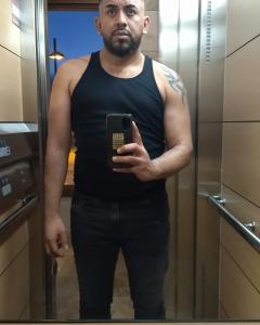 Chico busca chica en Vizcaya: 