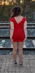 Travesti en Almería: 