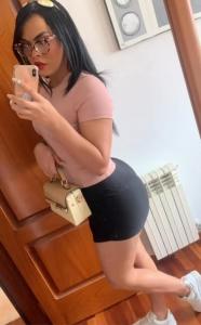 Transexual en Madrid: 