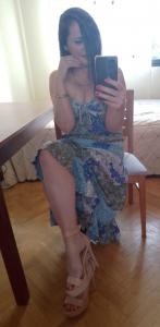 Chica busca chico en Madrid: 