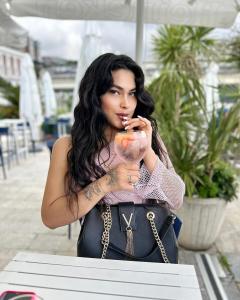 Transexual en Barcelona: 