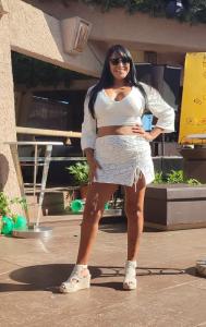 Chica busca chico en Las Palmas: 