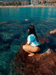 Chica busca chico en Valencia: 