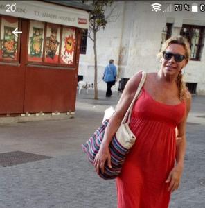 Transexual en Cádiz: 