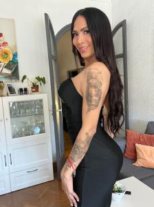 Travesti en Barcelona: 