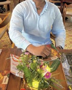 Chico busca chica en Alicante: 