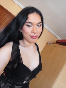 Travesti en Valencia: 