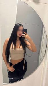 Chica busca chico en Madrid: 