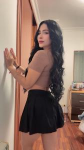 Chica busca chico en Sevilla: 