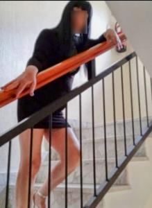 662593819: Chica busca chico en Murcia