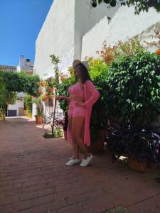 664638350: Transexual en Valencia