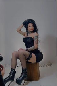 Transexual en Mallorca: 