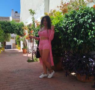 664638350: Transexual en Valencia