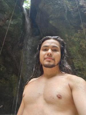 Chico busca chica en Málaga: 