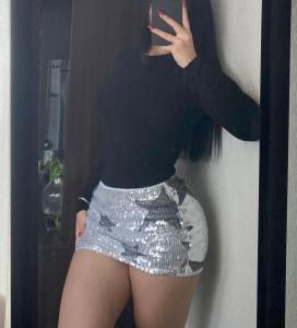 Chica busca chico en Toledo: 