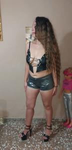 Transexual en Granada: 
