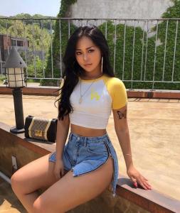 Chica busca chico en Pontevedra: 