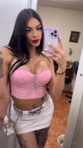 Travesti en Córdoba: 