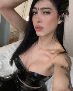 Chica busca chico en Madrid: 