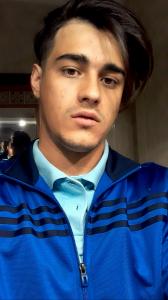 Chico busca chica en Madrid: 