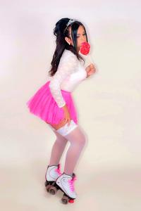 Travesti en Córdoba: 