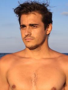 Chico busca chica en Madrid: 