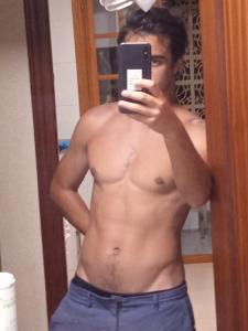 623465223: Chico busca chica en Madrid