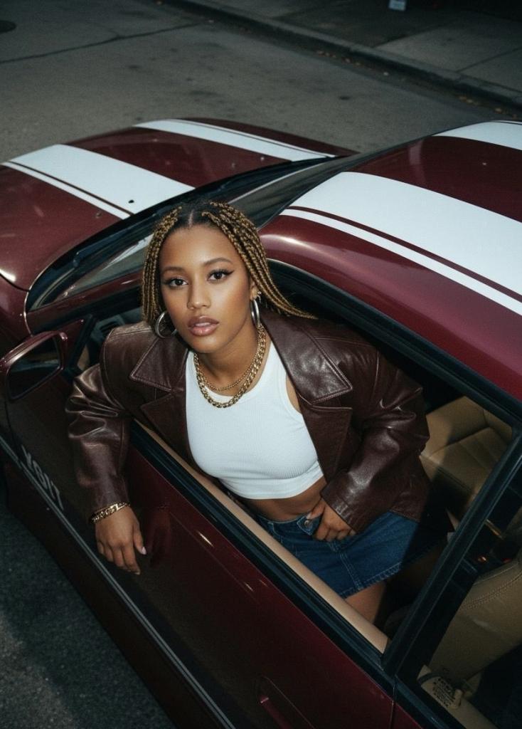 Chica busca chico en Toledo: 