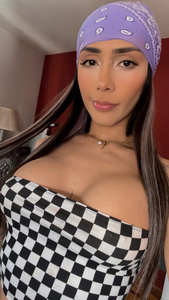 Transexual en Barcelona: 