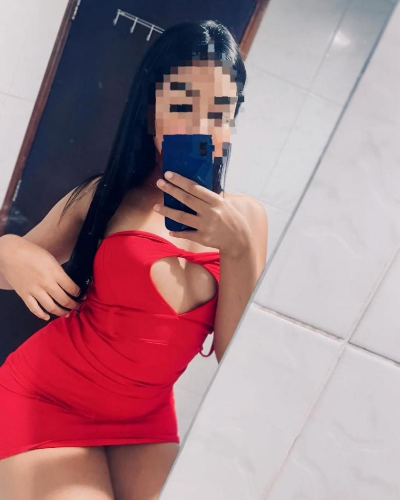 Chica busca chico en Madrid: 