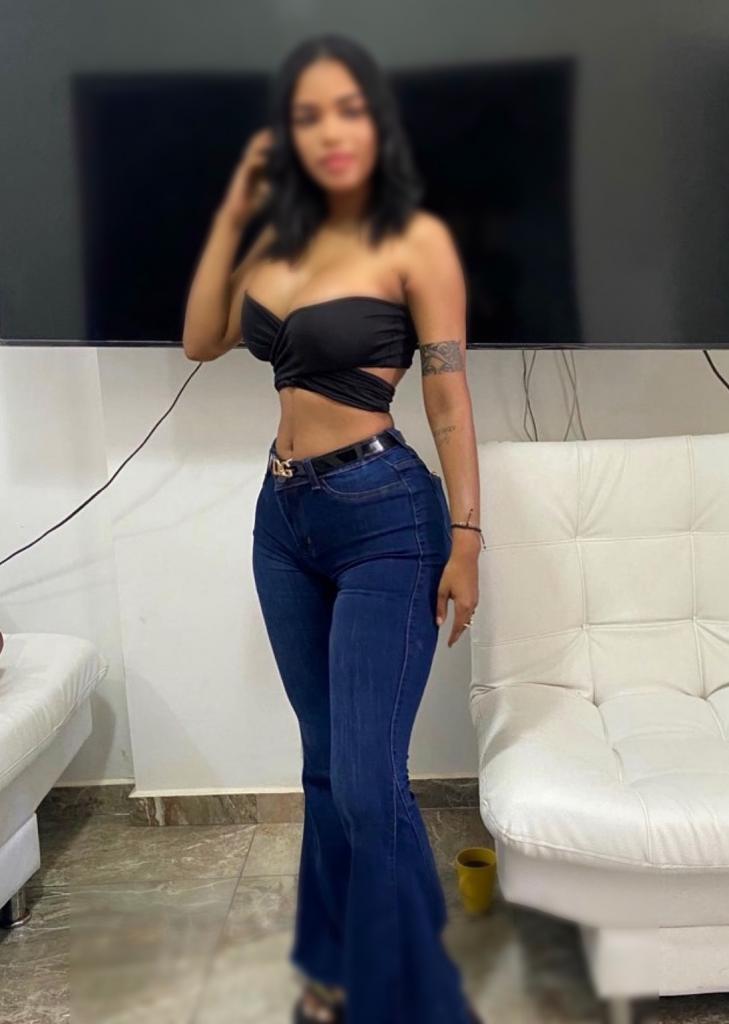 Chica busca chico en Málaga: 