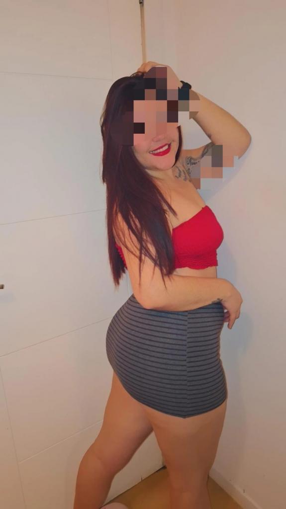 Chica busca chico en Madrid: 