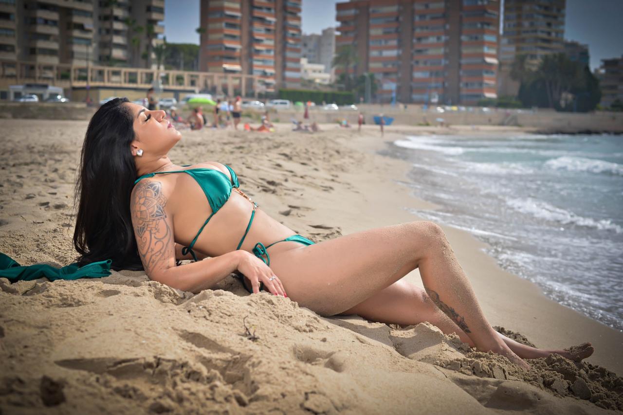 Chica busca chico en Madrid: 